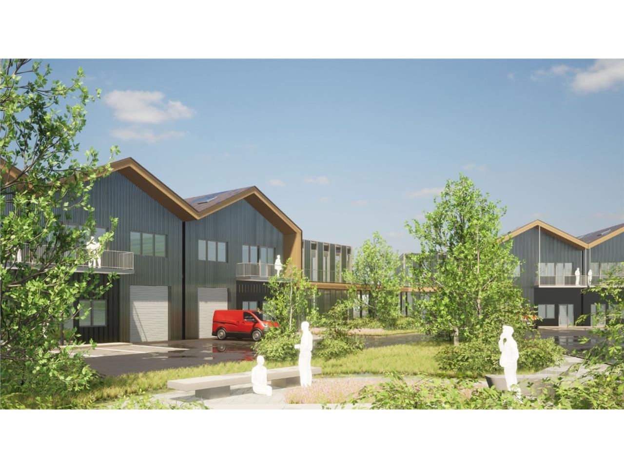 CBRE vous propose à louer ou à vendre des entrepô