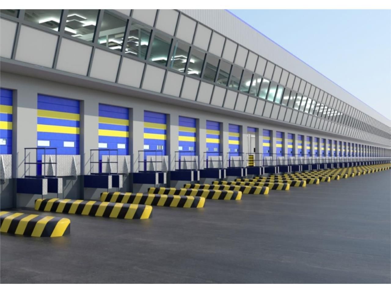 CBRE vous propose à louer, un entrepôt/local d'ac