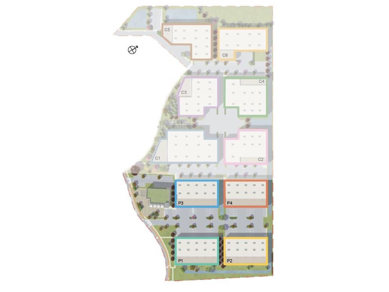 CBRE vous propose à vendre un entrepôt/local d'ac