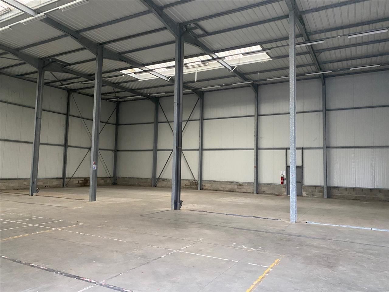 Opportunité à saisir ! CBRE vous propose à louer,