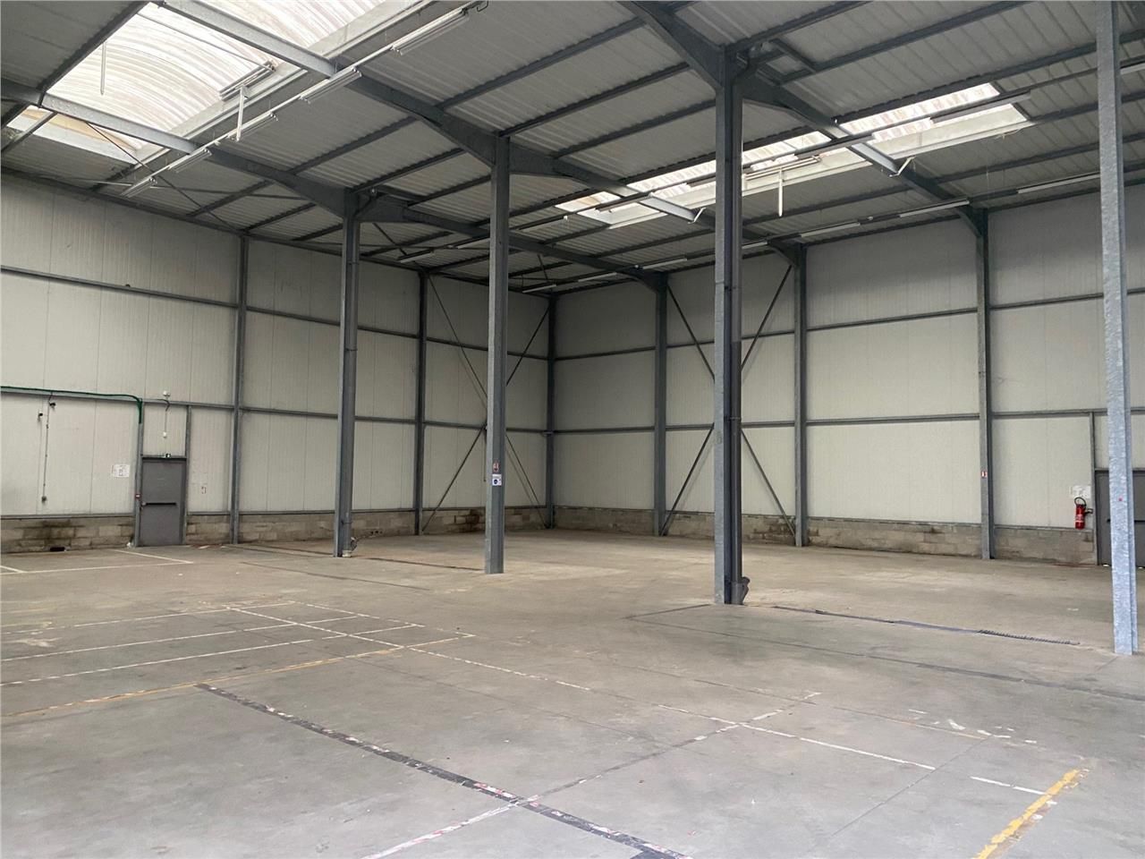 Opportunité à saisir ! CBRE vous propose à louer,