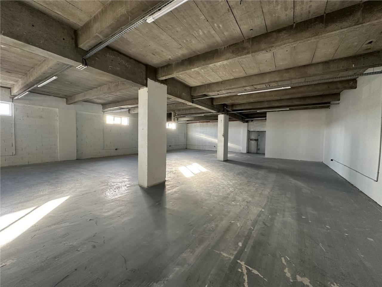 LOGISTIQUE URBAINE - CBRE vous propose à louer un