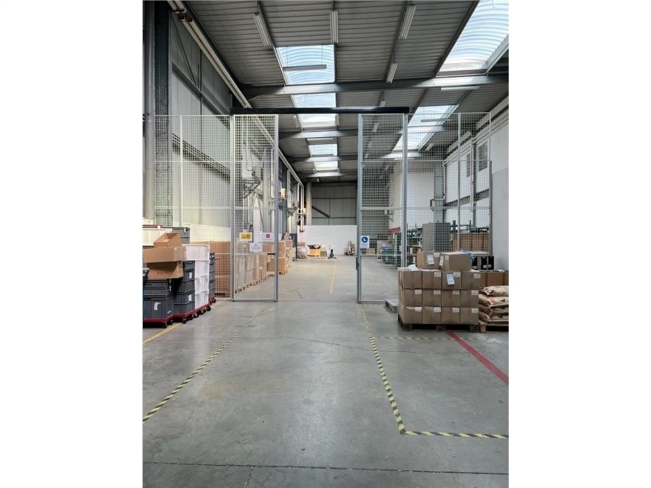 Opportunité à saisir ! CBRE vous propose à louer 