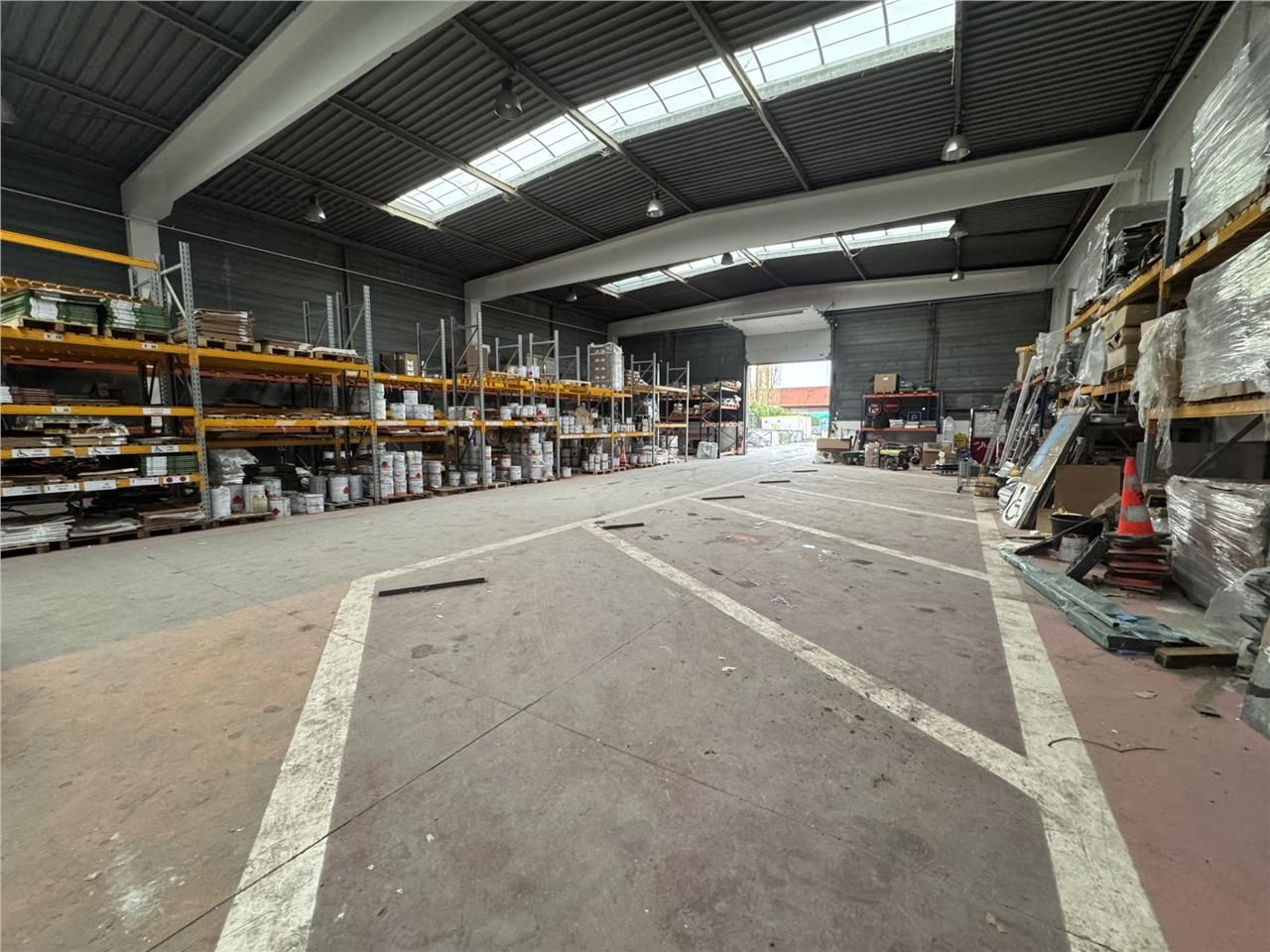 Rare sur le secteur ! CBRE vous propose à louer, 