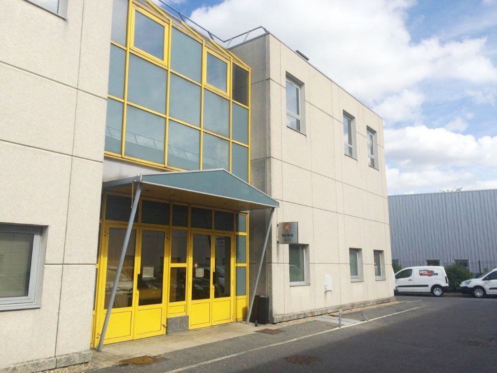 Rare sur le secteur ! CBRE vous propose à louer, 