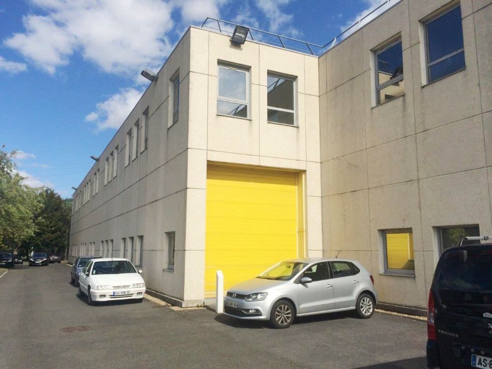 Rare sur le secteur ! CBRE vous propose à louer, 