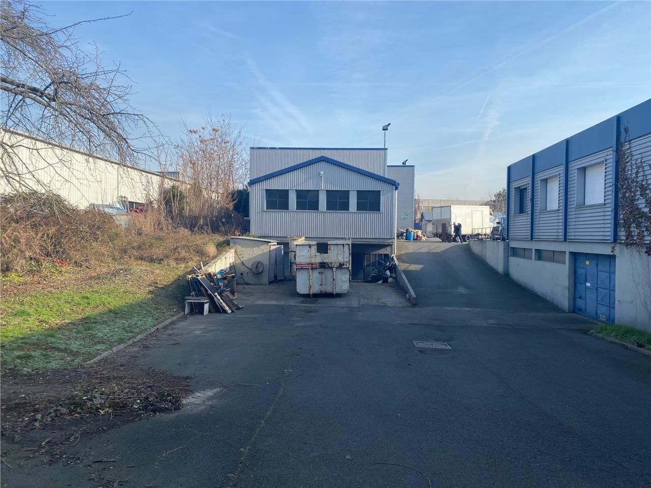 Rare sur le marché ! CBRE vous propose à vendre u