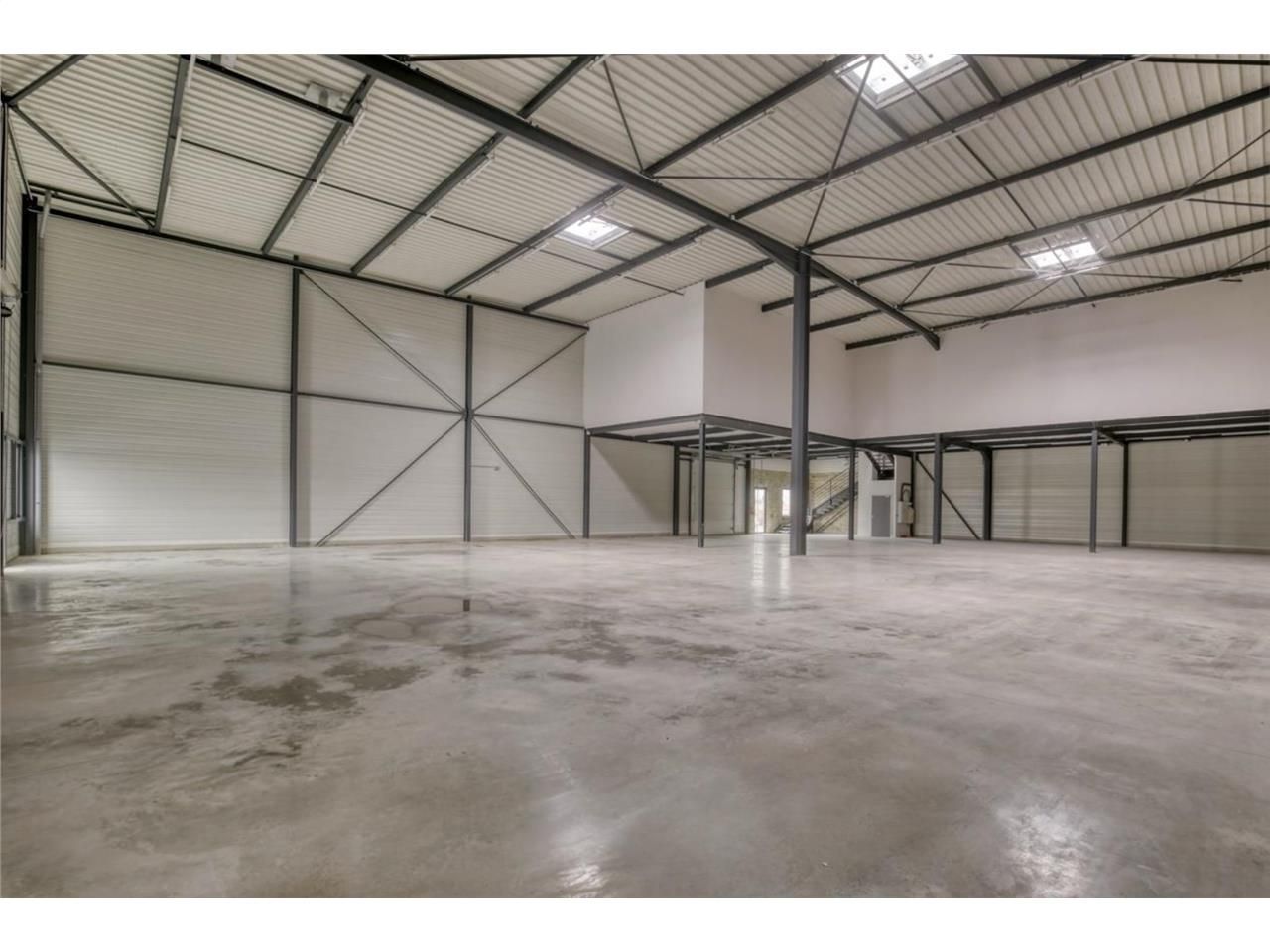 CBRE vous propose à vendre, des cellules neuves d