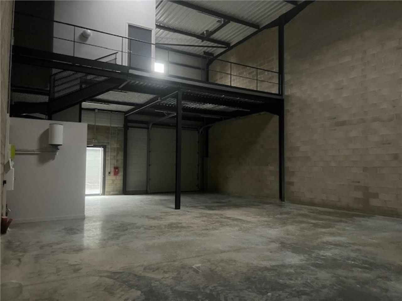 CBRE vous propose à vendre, une cellule d'activit