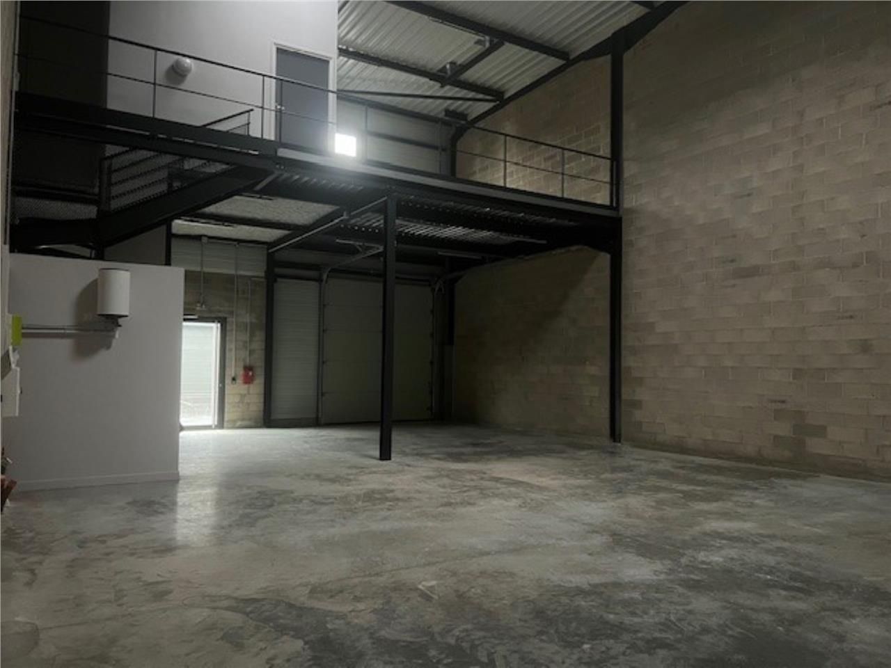 CBRE vous propose à vendre, une cellule d'activit