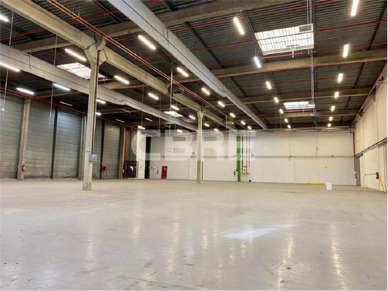 CBRE vous propose à louer un entrepôt/local d'act