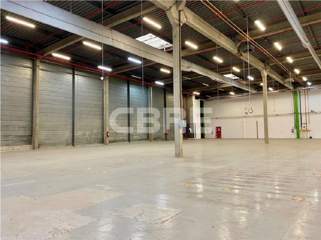 CBRE vous propose à louer un entrepôt/local d'act