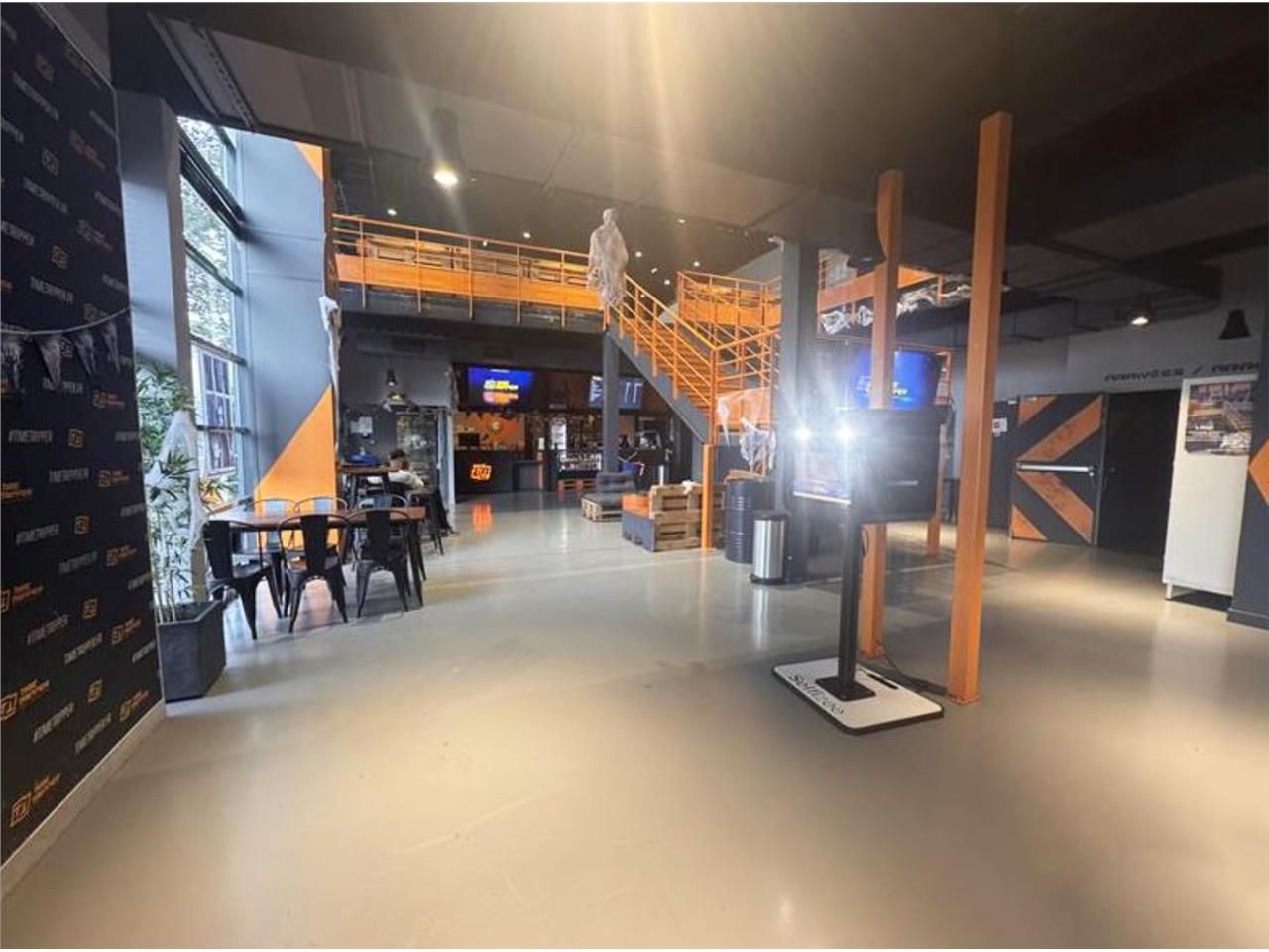 EXCLUSIVITE! CBRE vous propose à vendre en invest