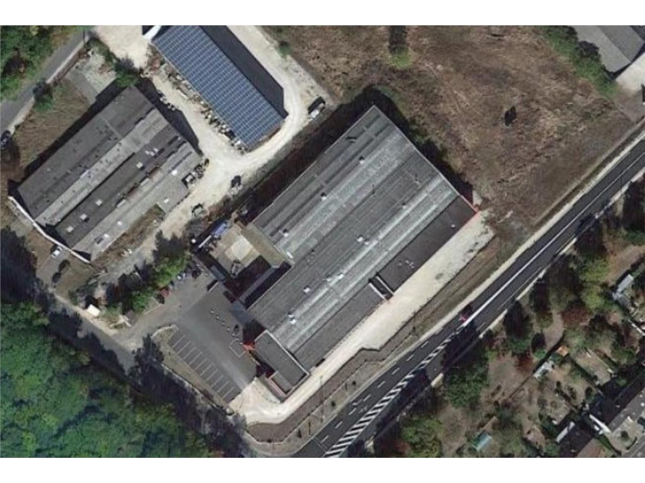 CBRE vous propose à sous-louer, un entrepôt/local