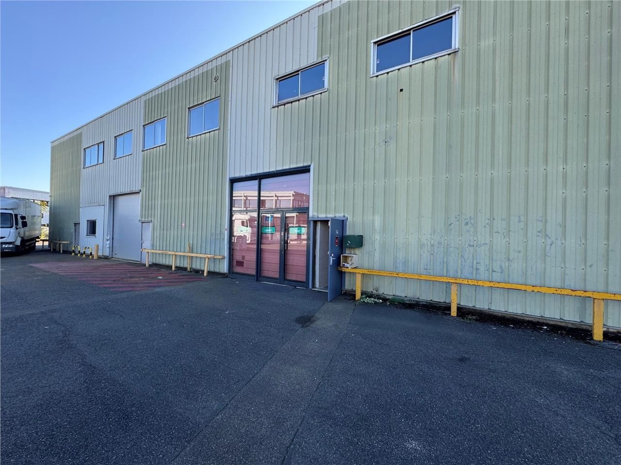 Rare sur le marché,! CBRE vous propose à louer, u