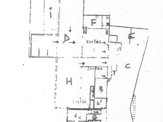 Rare sur le secteur! CBRE vous propose à louer, u