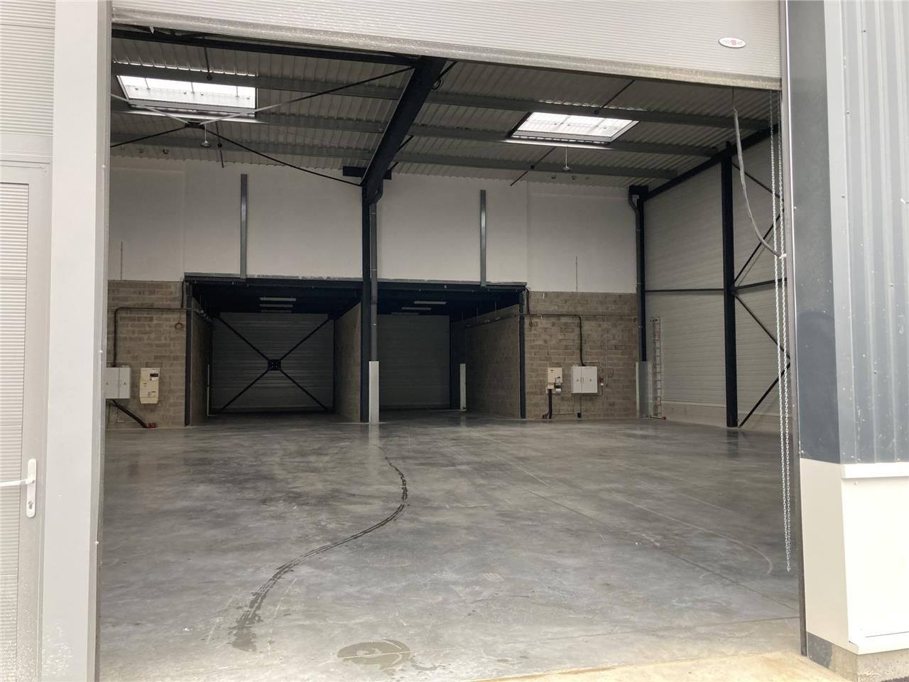 A LOUER - CBRE vous offre la possibilité d'implan