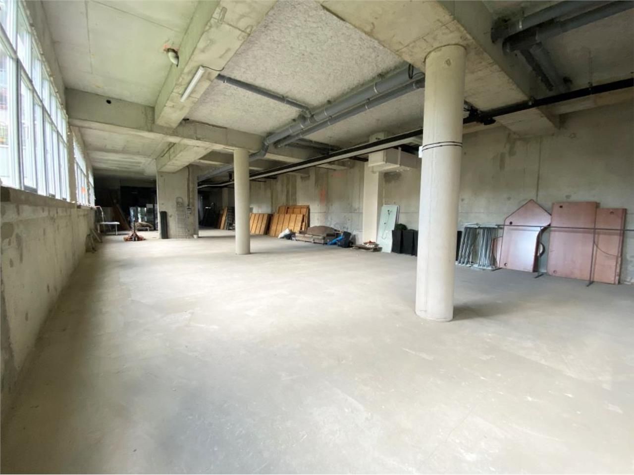 LOGISTIQUE URBAINE - CBRE vous propose à vendre o