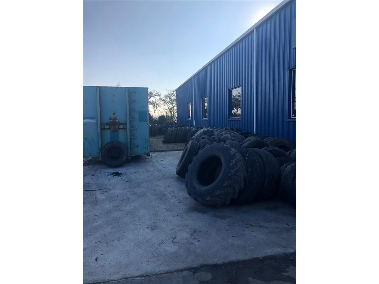 Rare sur le secteur ! CBRE vous propose à vendre,