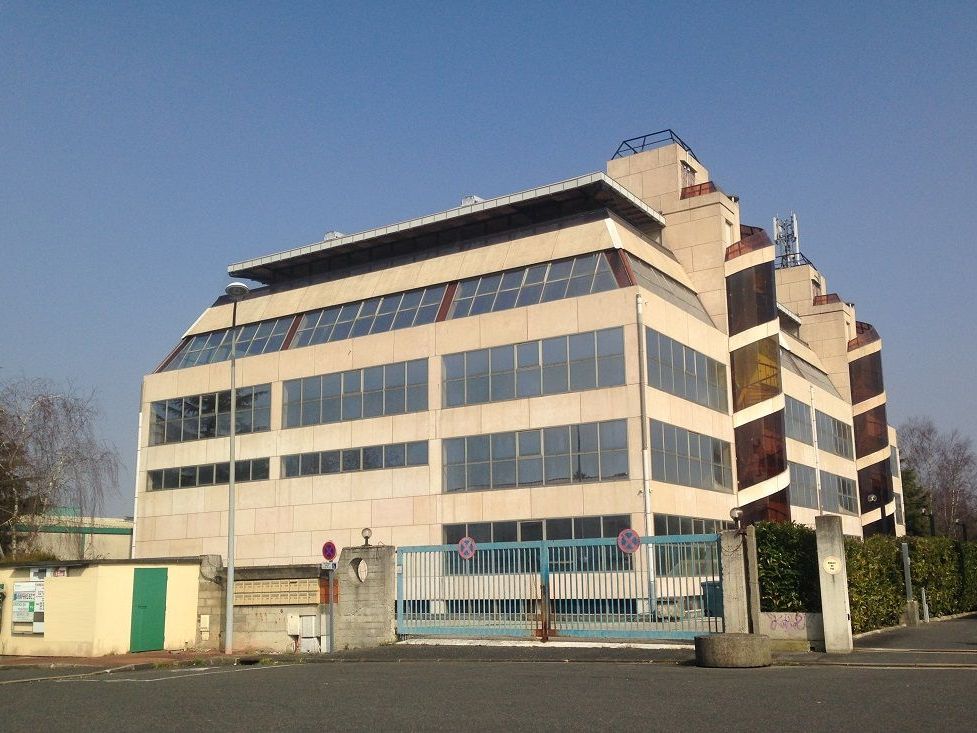 Rare sur le secteur ! CBRE vous propose  à vendre