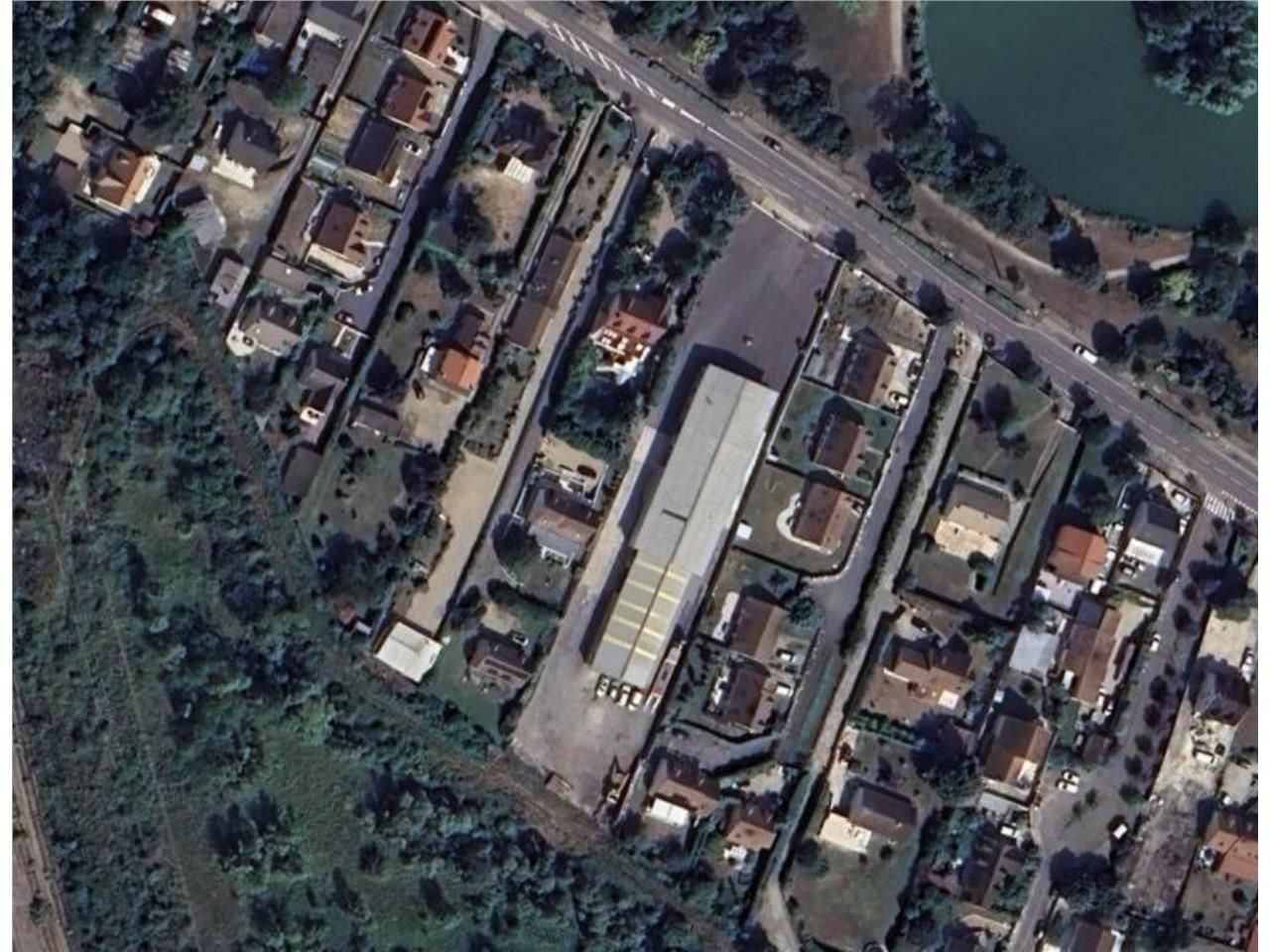 CBRE vous propose à louer, un entrepôt situé sur