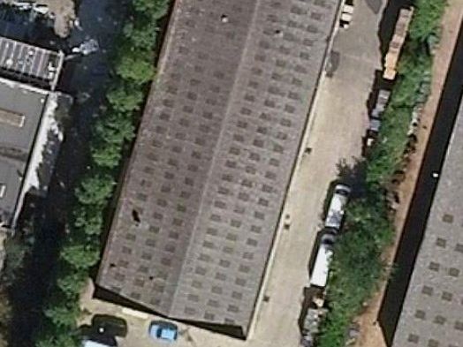 Rare sur le marché ! CBRE vous propose à louer un