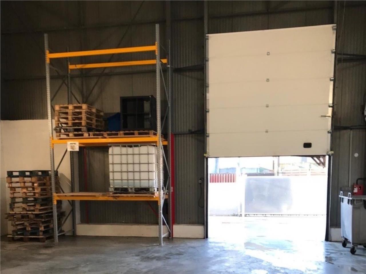 CBRE vous propose à louer, deux lots d'activités