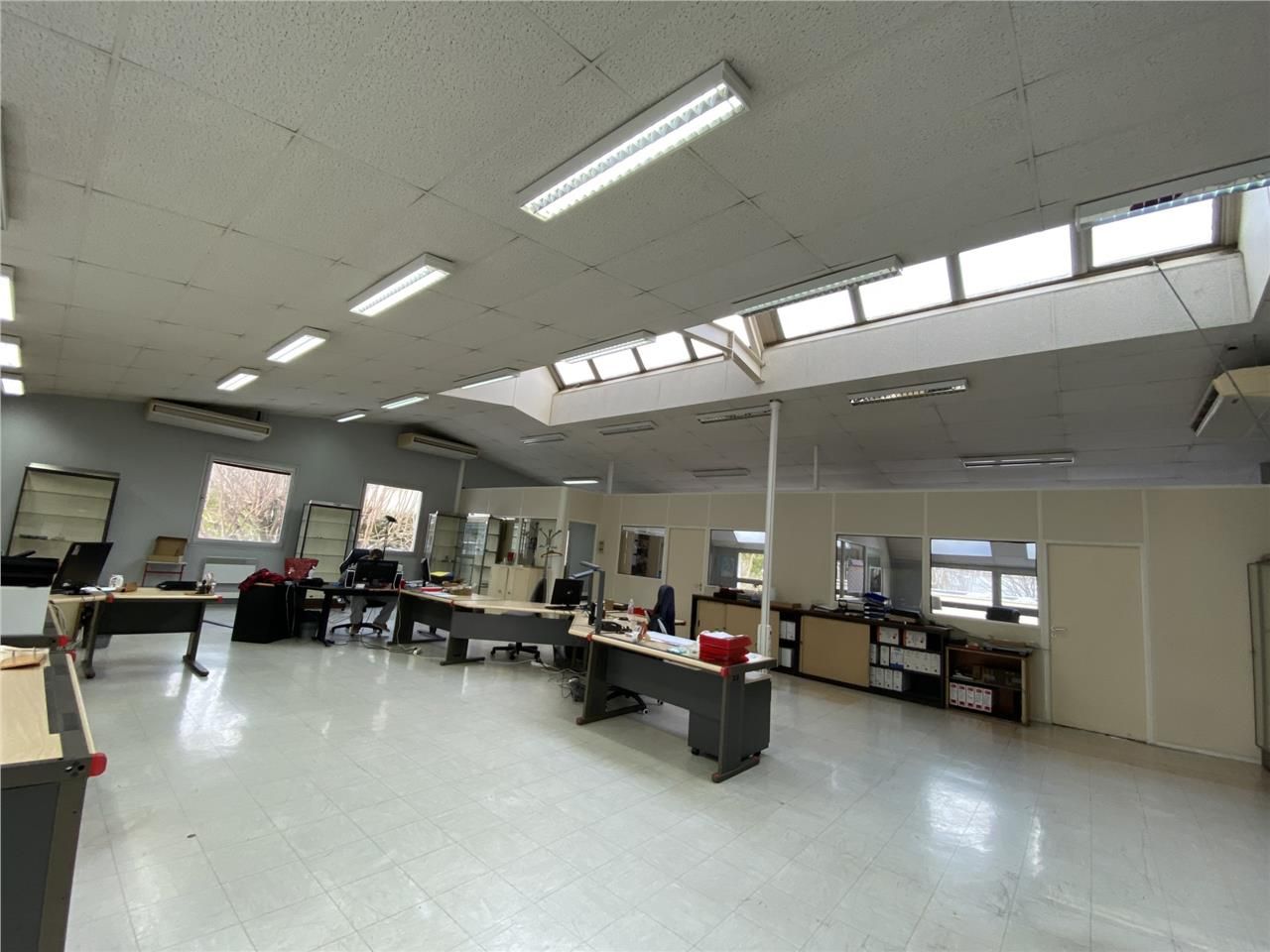 A VENDRE - CBRE vous propose, sur la commune des 