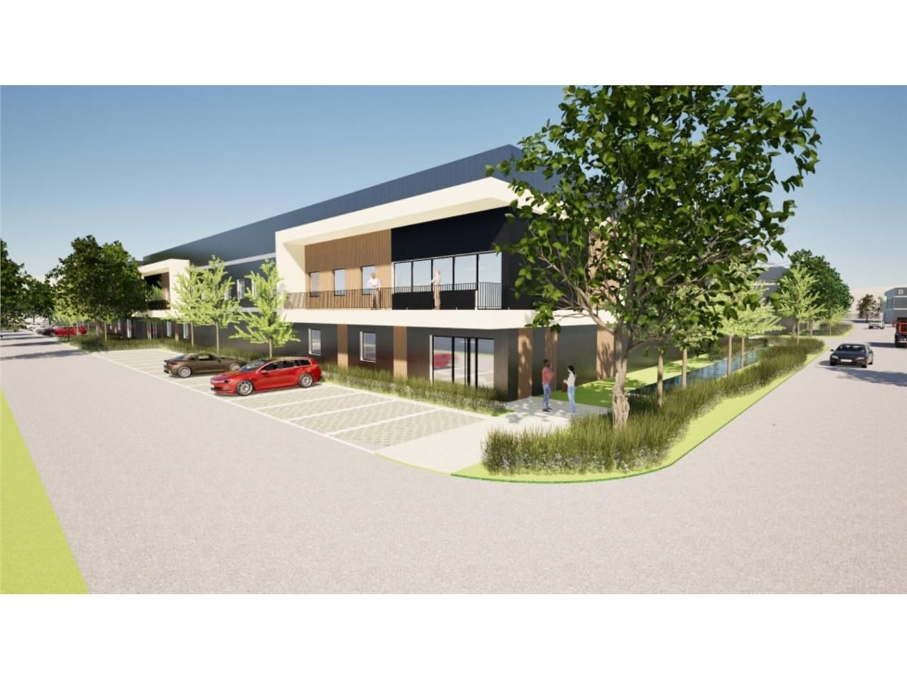 CBRE vous propose à vendre, des bâtiments d'activ