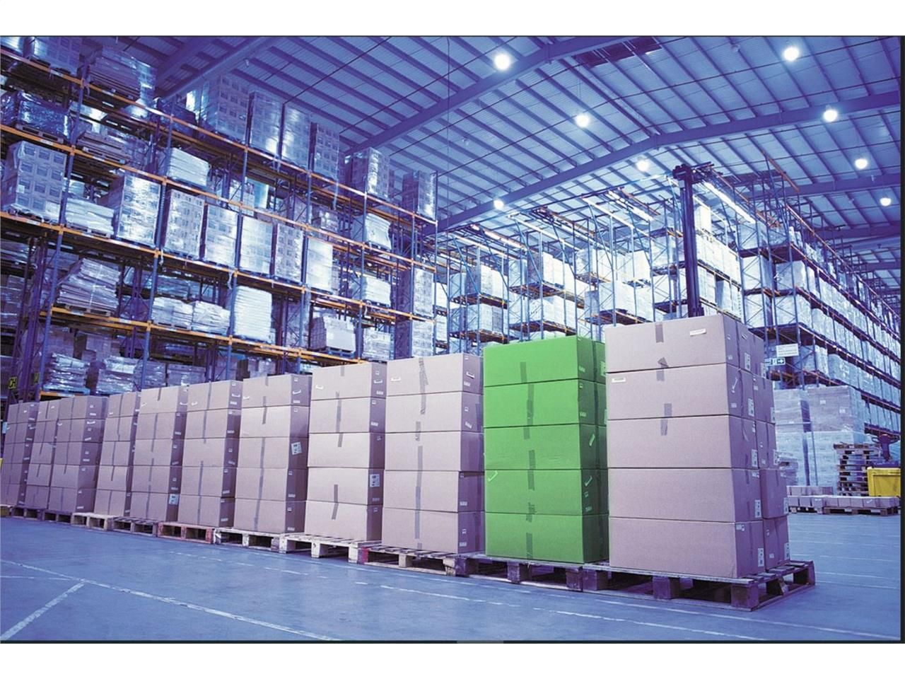 CBRE vous propose à louer sur la commune de Vulai