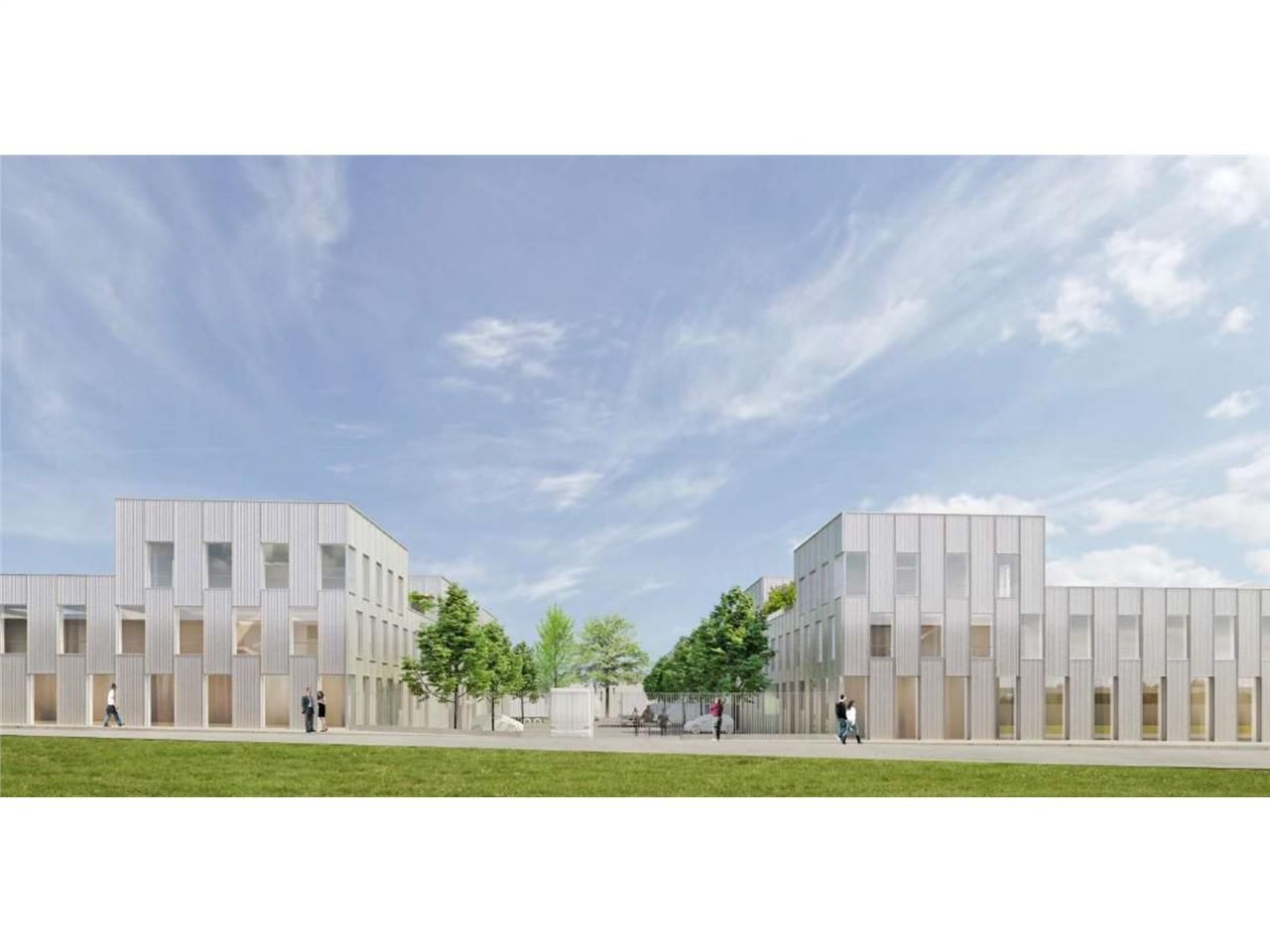 CBRE vous propose à louer des entrepôts neufs sit