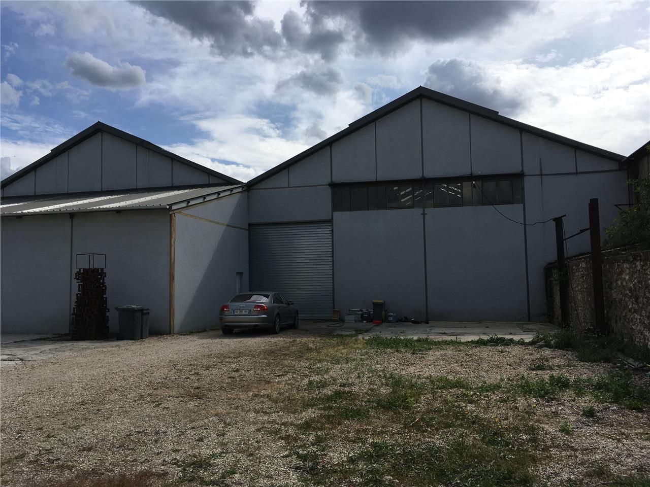 CBRE vous propose à vendre un entrepôt/local d'ac