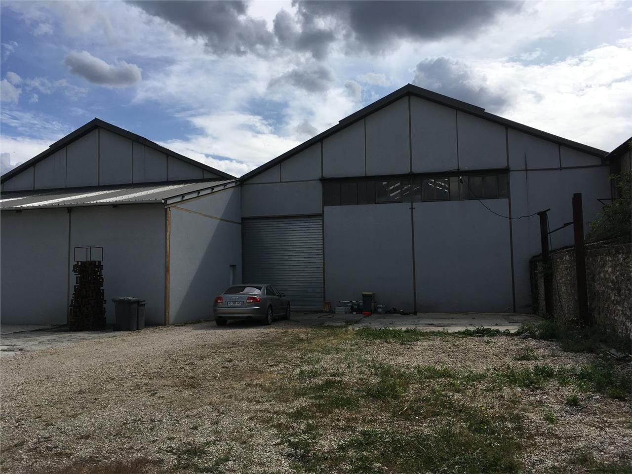 CBRE vous propose à vendre un entrepôt/local d'ac