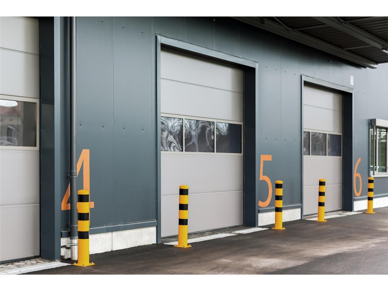 OPPORTUNITÉ D'INVESTISSEMENT IGNY - ACTIF BUREAUX