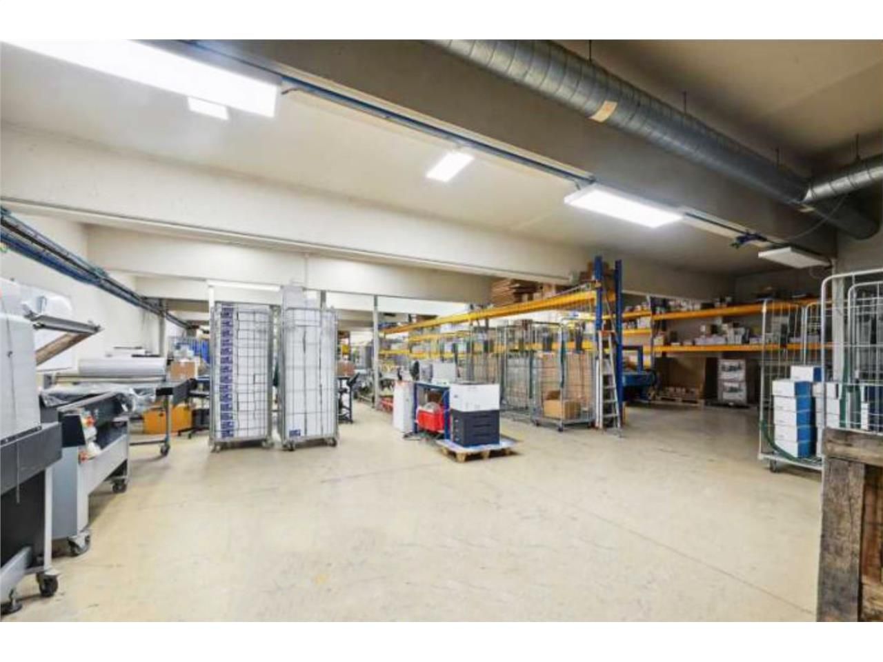 CBRE vous propose à vendre un entrepôt/local d'ac