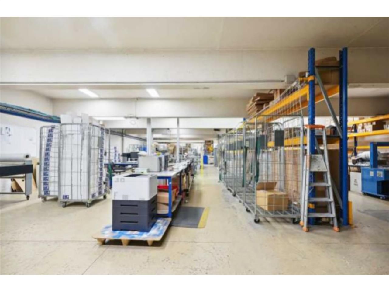 CBRE vous propose à vendre un entrepôt/local d'ac