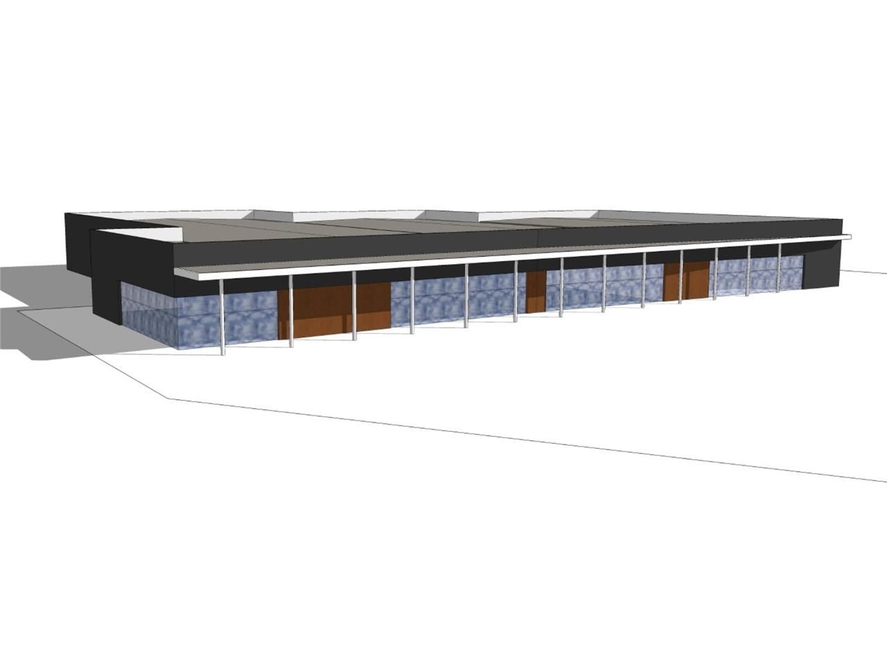 CBRE vous propose à vendre ou  louer un entrepôt 