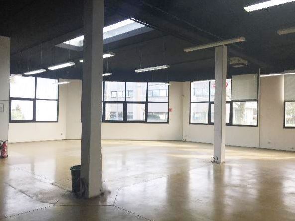 CBRE vous propose à louer, des cellules d'activit