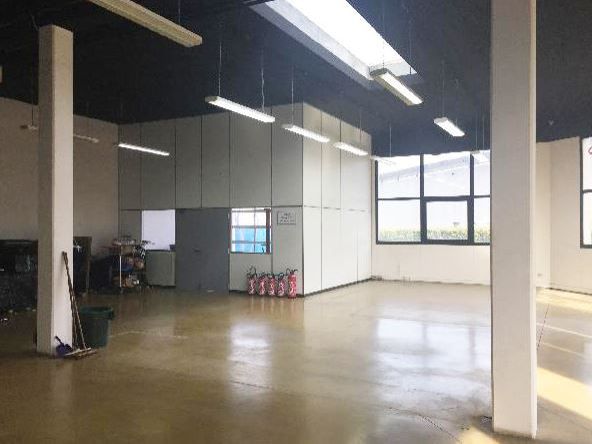 CBRE vous propose à louer, des cellules d'activit