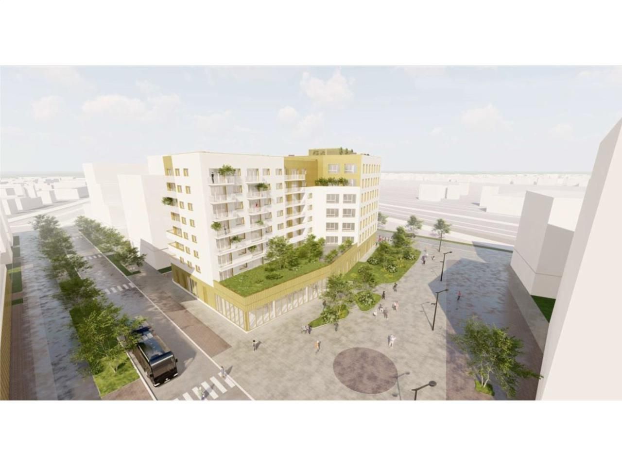 CBRE vous propose à vendre ou à louer, des surfac