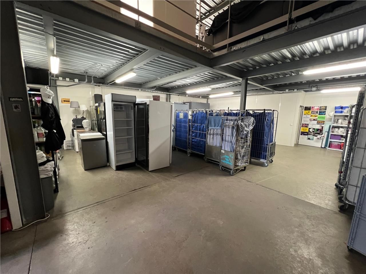 CBRE vous propose à vendre un entrepôt/local d'ac