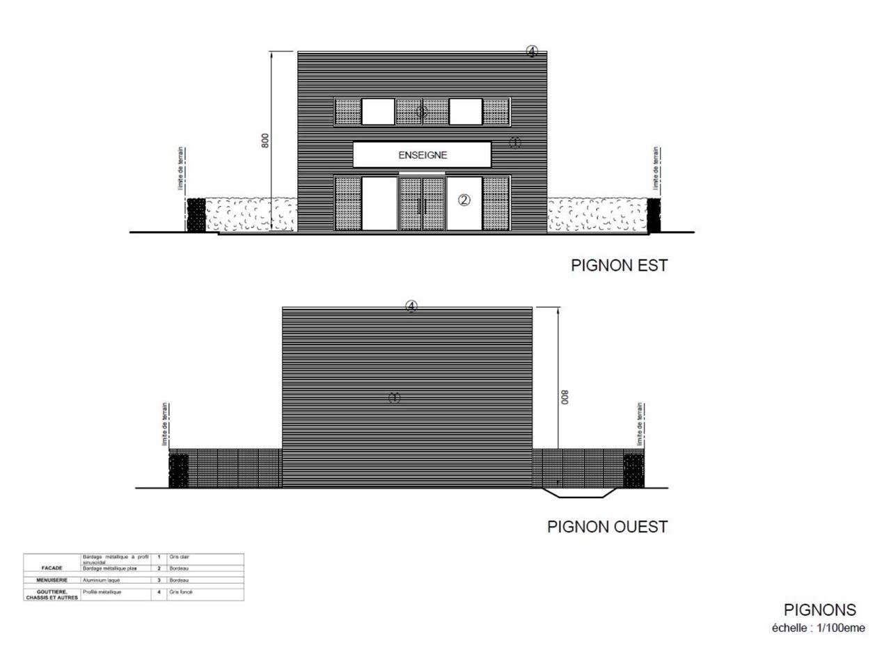 CBRE vous propose à louer un bâtiment indépendant