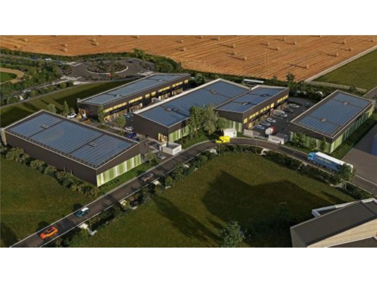 CBRE vous propose à vendre ou à louer, des cellul