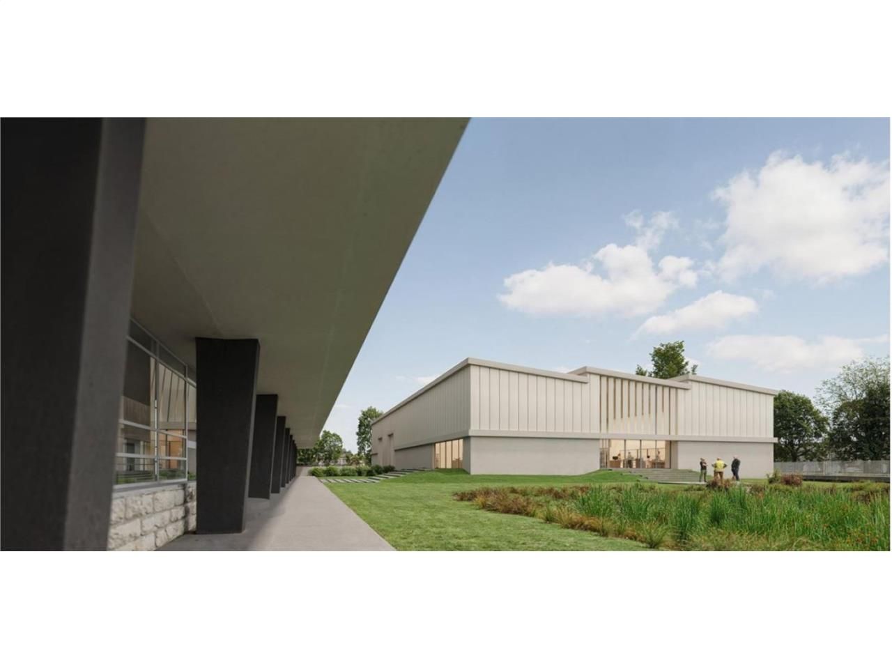 CBRE vous propose à louer, un entrepôt/local d'ac