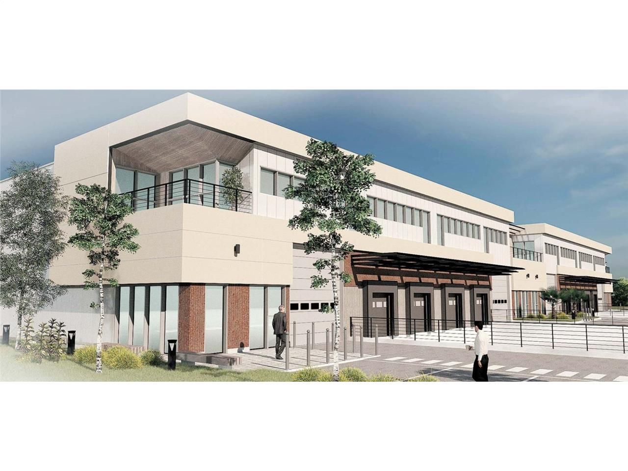 CBRE vous propose à vendre, un bâtiment indépenda