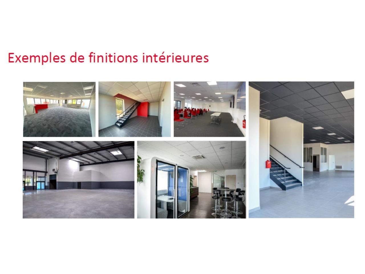 CBRE vous propose à vendre, un entrepôt/local d'a