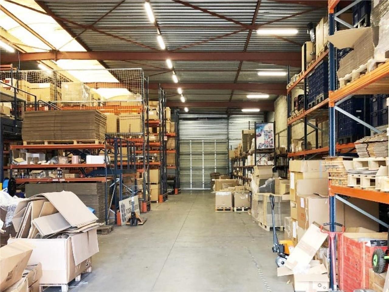 CBRE vous propose à louer un local à usage d'acti