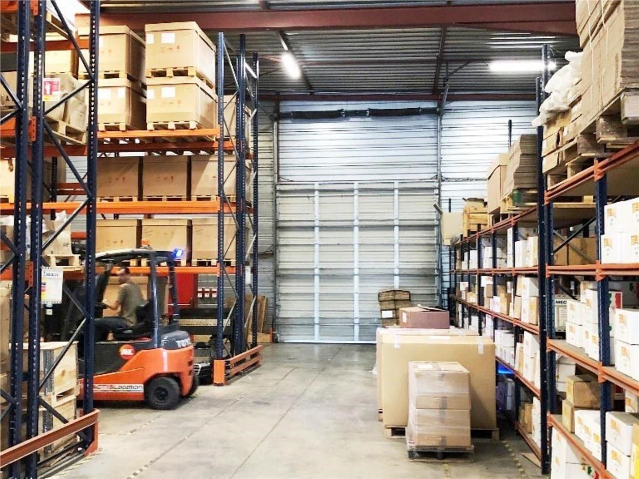 CBRE vous propose à louer un local à usage d'acti