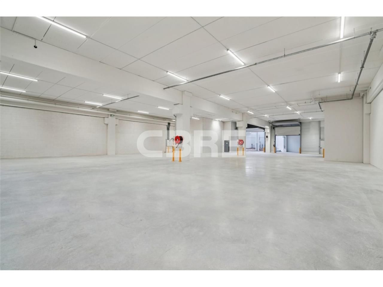 CBRE vous propose à louer un parc d'activités neu