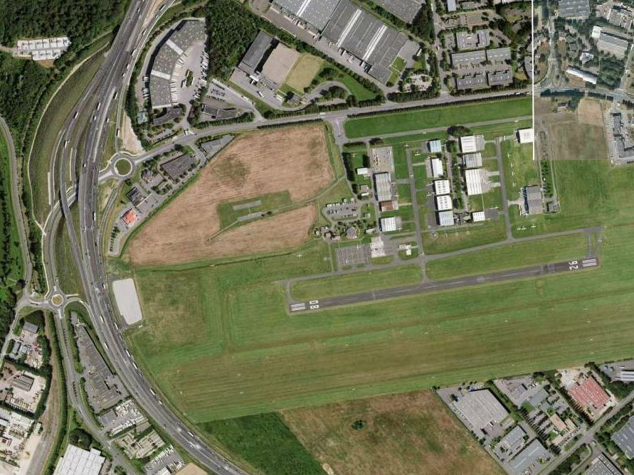 CBRE vous propose à louer, un local d'activités n